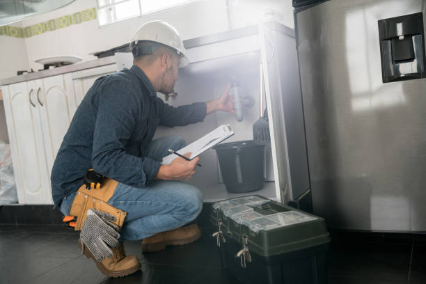 Best Pipe Repair Near Me  in Sutter Creek, CA