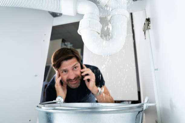 Best Commercial Plumbing Services  in Sutter Creek, CA