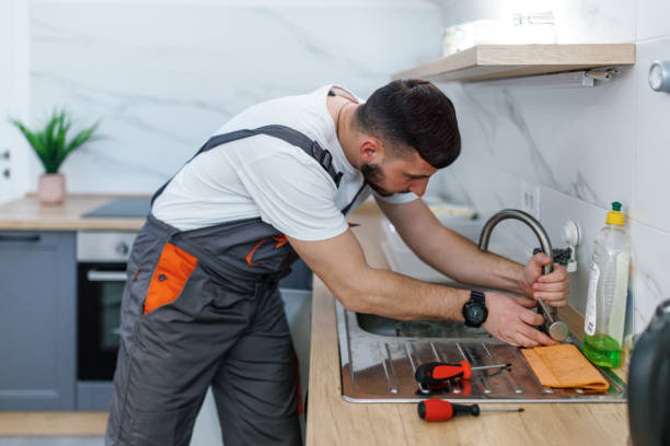 Best Affordable Plumbing Services  in Sutter Creek, CA