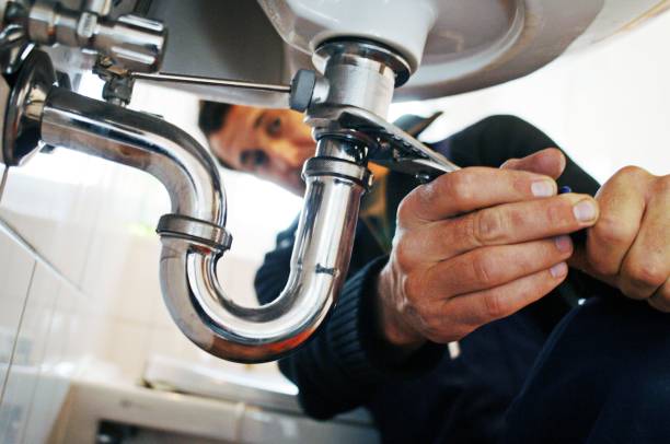 Best Plumbing Repair Near Me  in Sutter Creek, CA