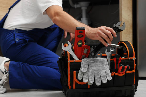Best Residential Plumbing Services  in Sutter Creek, CA