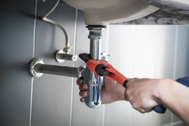 Best Plumbing Installation Services  in Sutter Creek, CA