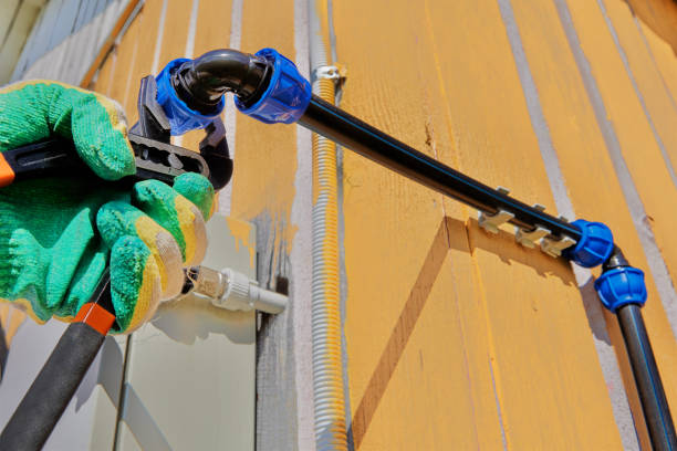 Shower Repair Services in Sutter Creek, CA