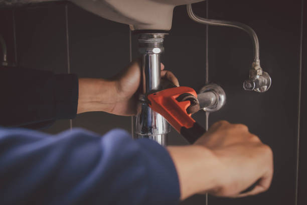 Best Local Plumber Services  in Sutter Creek, CA