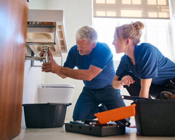 Sutter Creek, CA Plumbing Company