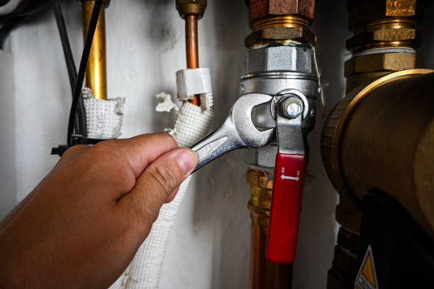Best Toilet Repair Services  in Sutter Creek, CA